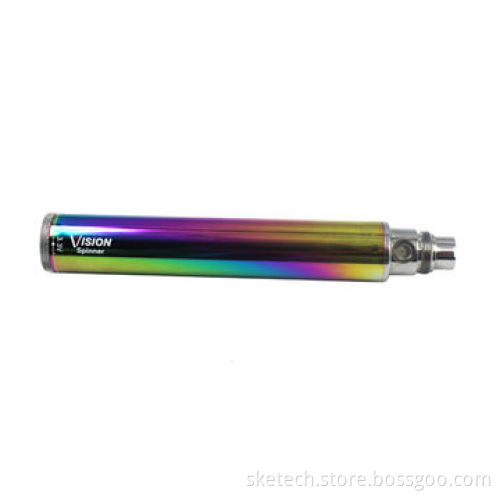 EGO-Vision Battery, Beautiful, High-quality